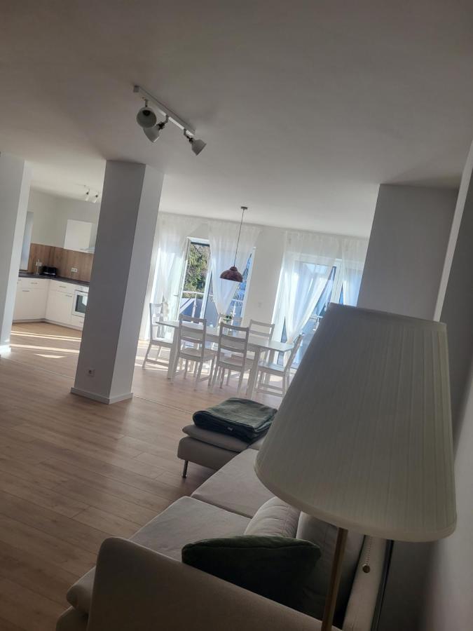 Apartment In Plankstadt Exterior photo